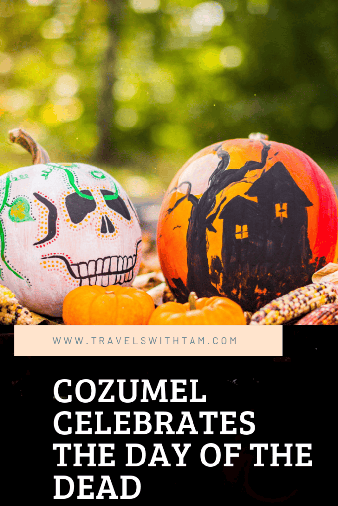 cozumel celebrates dias de los muertos, day of the dead, dia de los muertos, cozumel celebrates