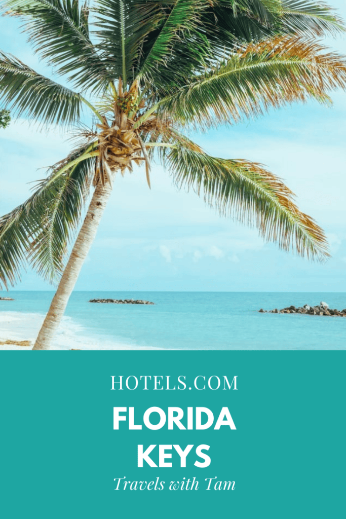 florida keys, key largo, hotel options in the florida keys, hotels.com, key west, islamorada