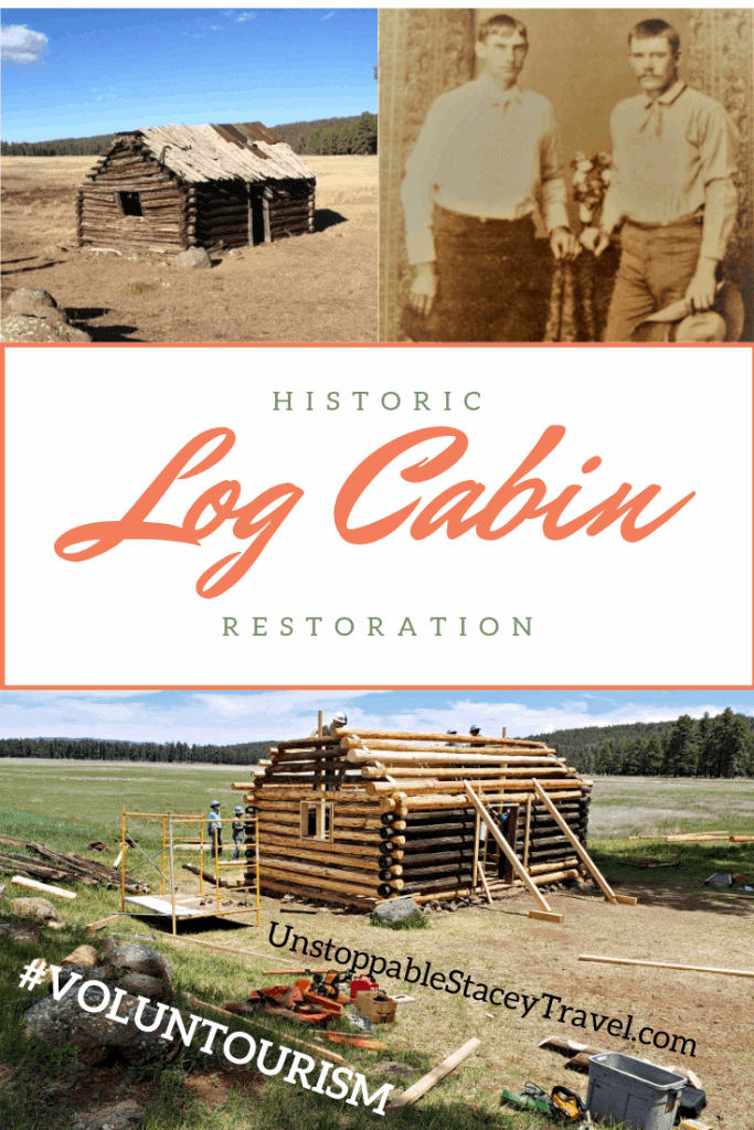 Historic Log Cabin photos to PIN on Pinterest