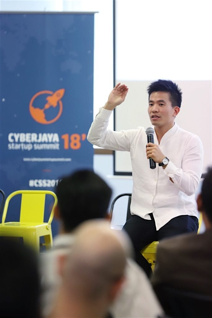 The Inaugural Virtual KL Startup Summit to partner with Microsoft Malaysia (source: special) The Inaugural Virtual KL Startup Summit to partner with Microsoft Malaysia