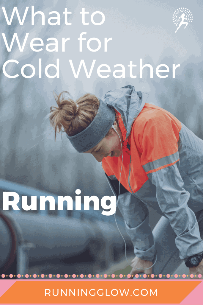 running weather clothes