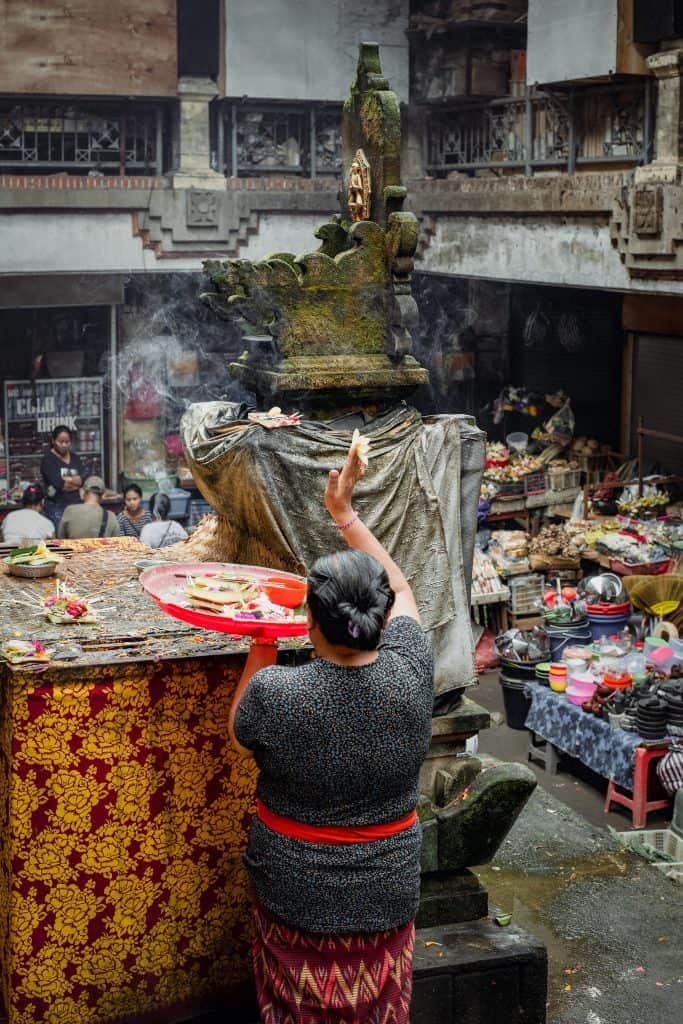 Things to do in Bali Ubud