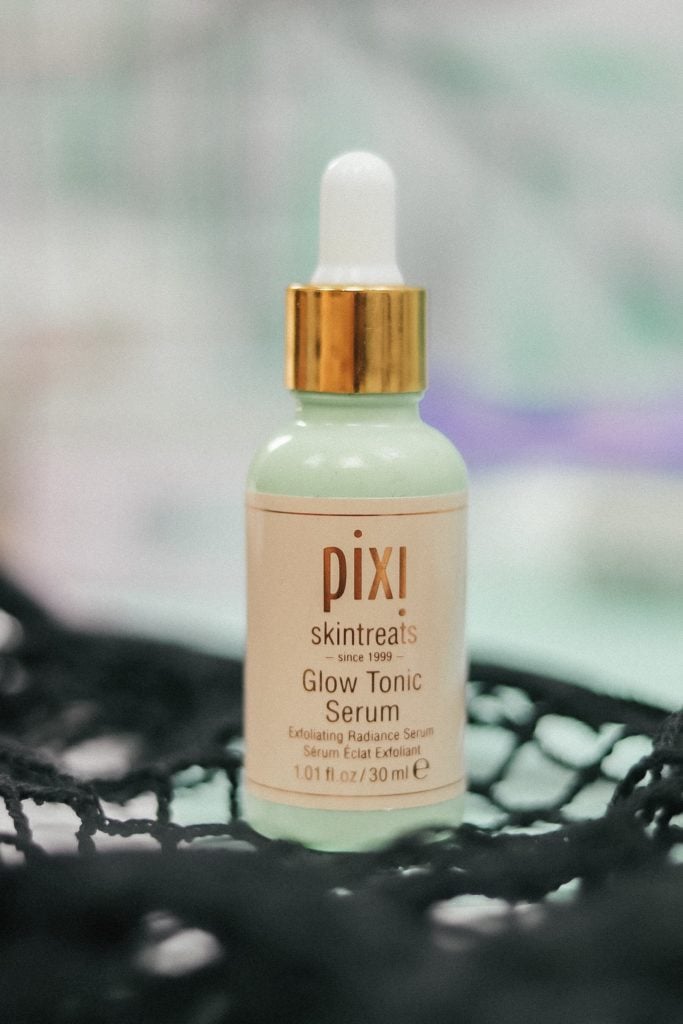 Pixi Glow Tonic Serum