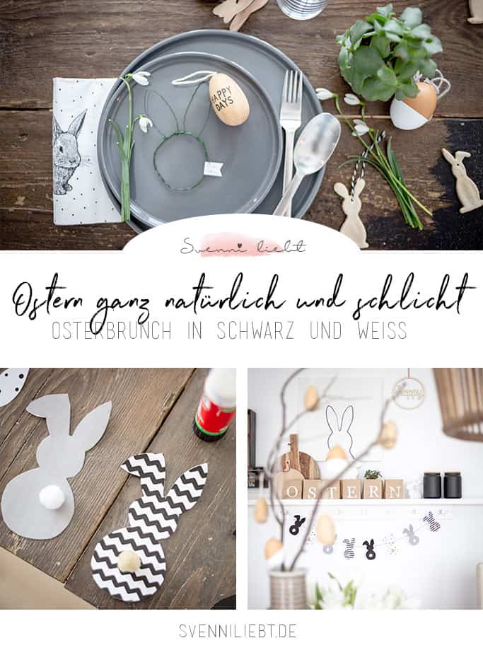 Osterdeko bei Pinterest merken