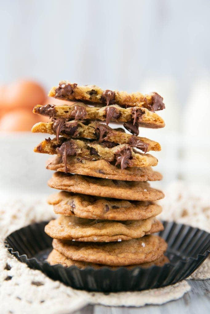 Sweet Mercys Top 5 Breakfast Cookie Recipes