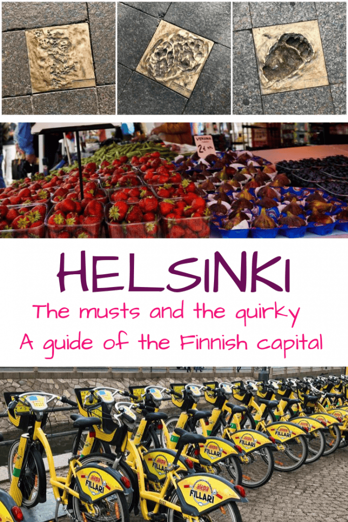 Looking for cool things to do in Helsinki? You found the perfect guide! From the must sees to the quirky, even if you’re in a budget, here’s the best of the Finnish capital – Experiencing the Globe #Helsinki #Finland #TravelExperience #BeautifulDestinations #Wanderlust #TravelPhotography #HelsinkiInABudget #CoolThingsToDoInHelsinki #HelsinkiTravelGuide #Backpacking #SoloFemaleTravel #MeetTheLocals #IndependentTravel
