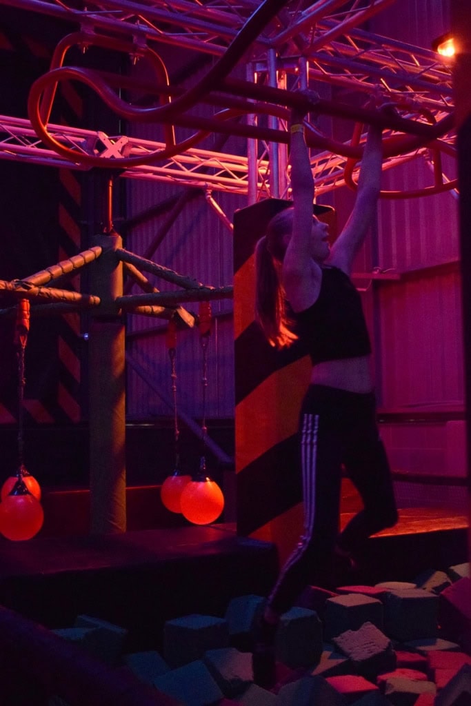 Jump 360 Newcastle