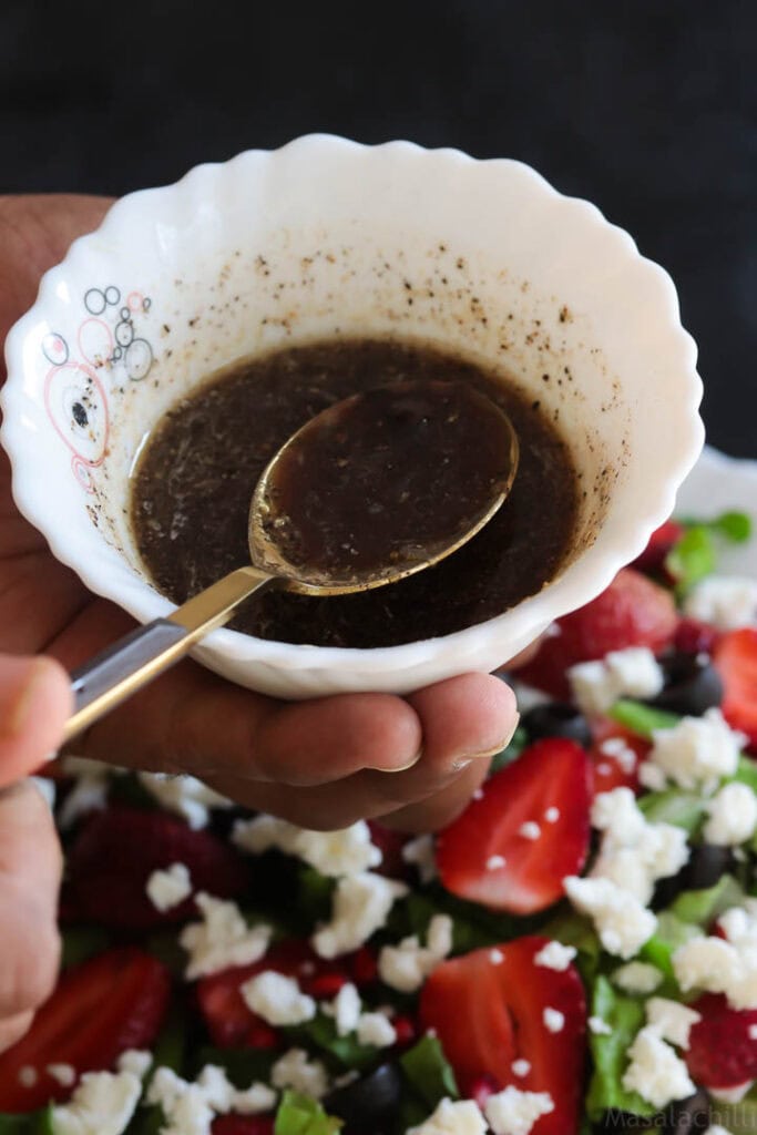 Salad Dressing