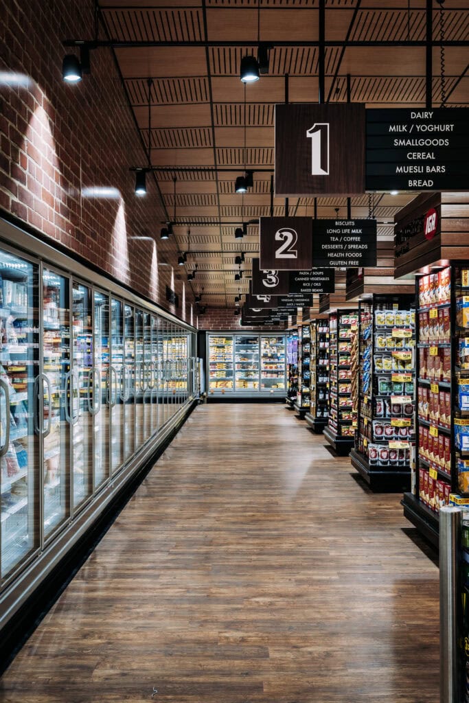 Retail Transformation: How Supermarkets were Impacted by Covid