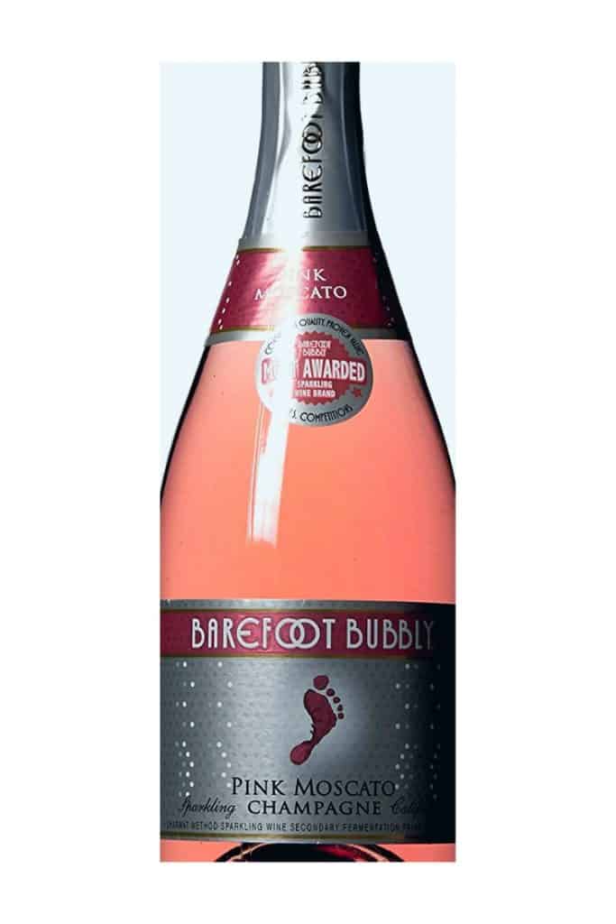 Barefoot Bubbly Review
