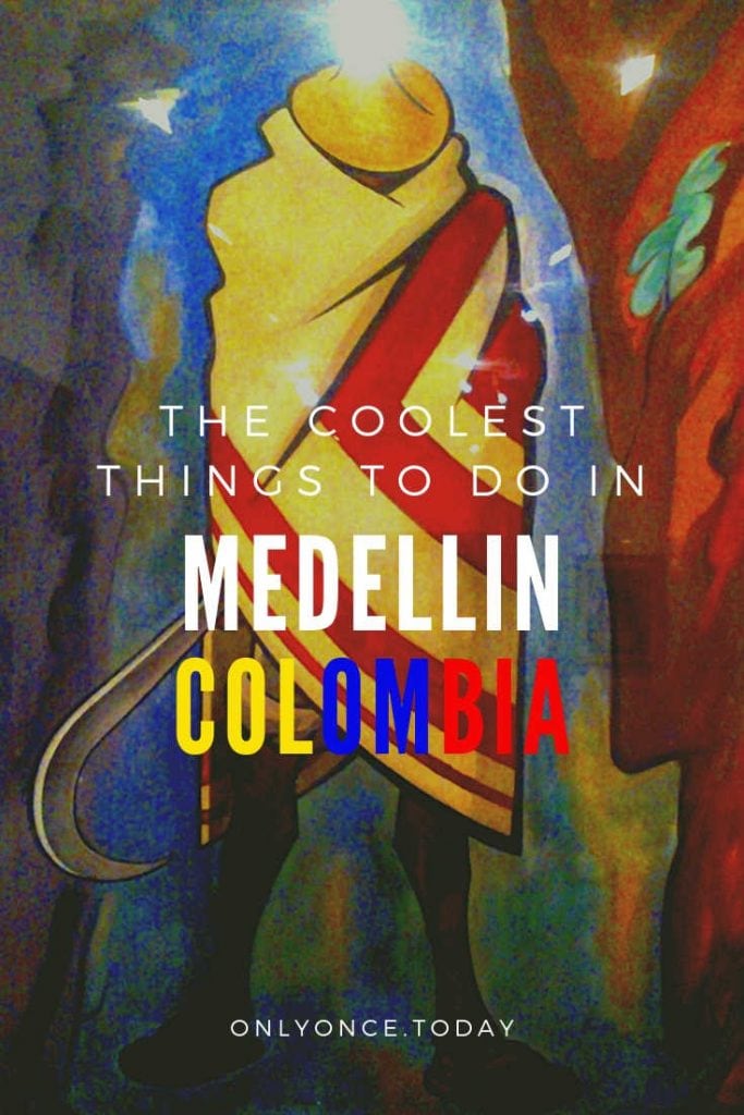 Things To Do in Medellin
