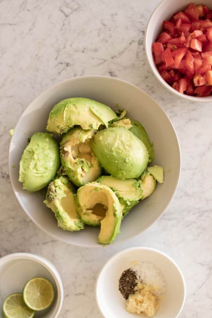 better than chipotle guacamole recipe