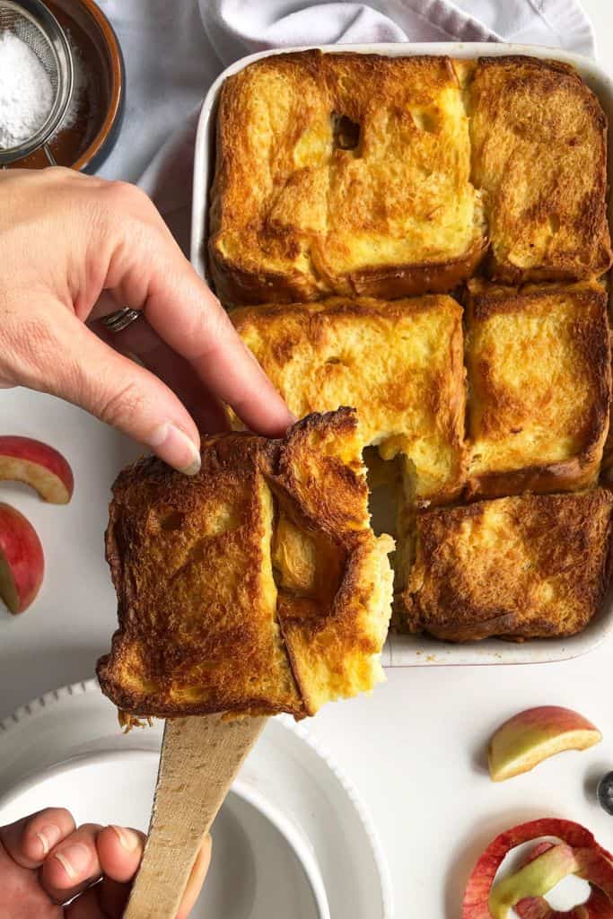 Zemlovka Recipe
