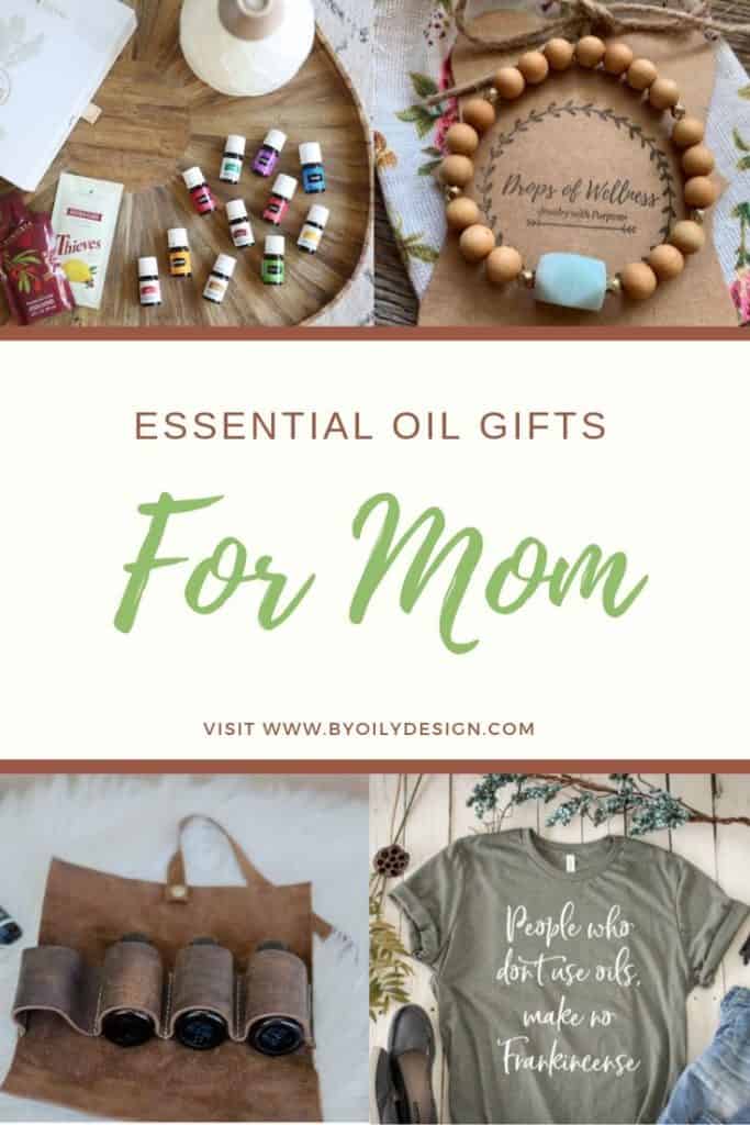 20 Of The Best Essential Oil Gifts To Give To The Essential Oil