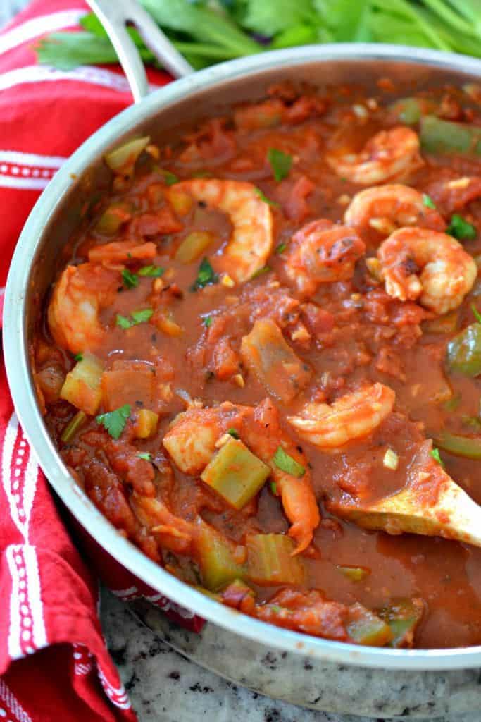 Shrimp Creole Easy Louisiana Style Creole Cuisine shrimp-creole-easy-louisiana-style-creole-cuisine