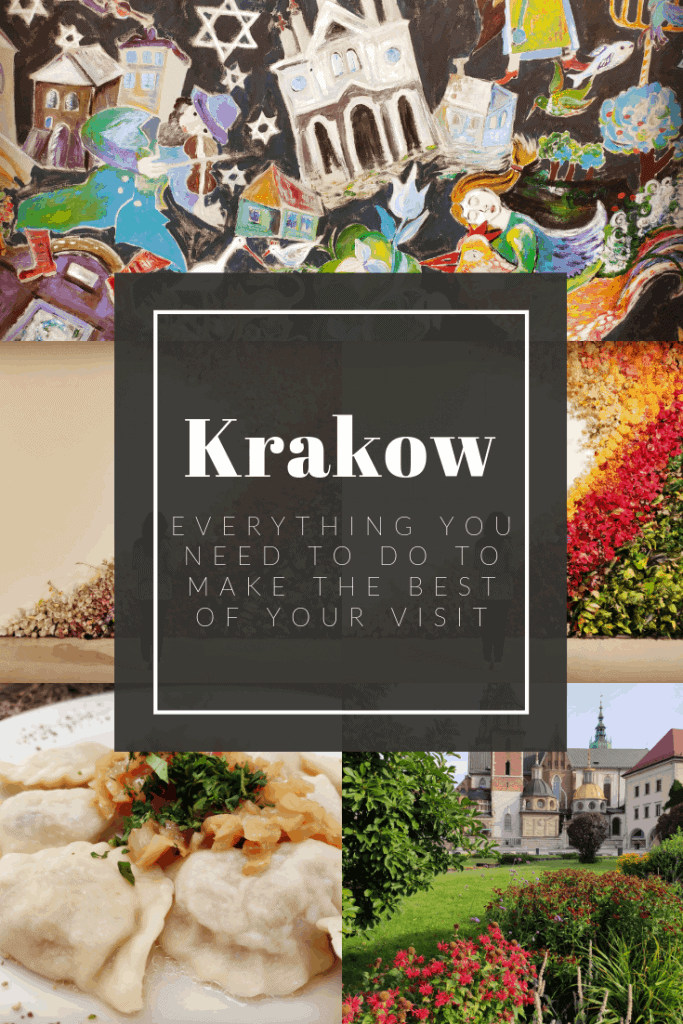 Best things to do in Krakow