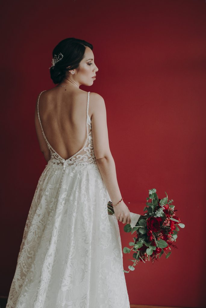 Algo nuevo - 15 Tradiciones de boda que toda pareja debe conocer - El blog de Su - Susana Morales Wedding & Event Planner