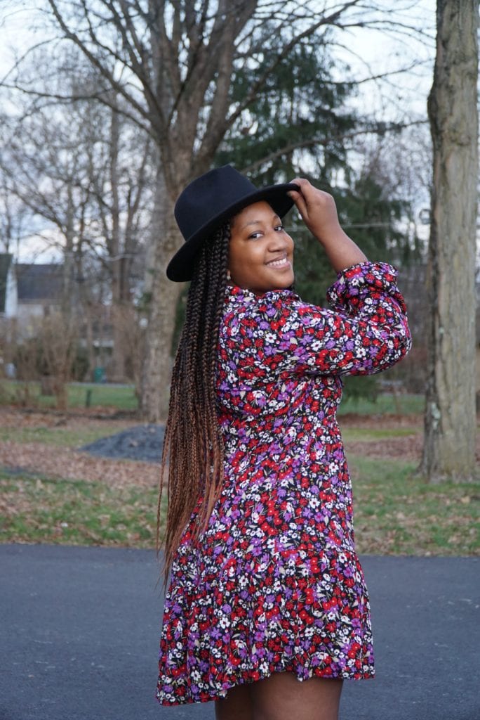 how to combat seasonal depression - spend time creating