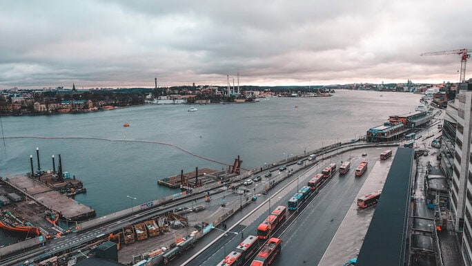 Stockholm