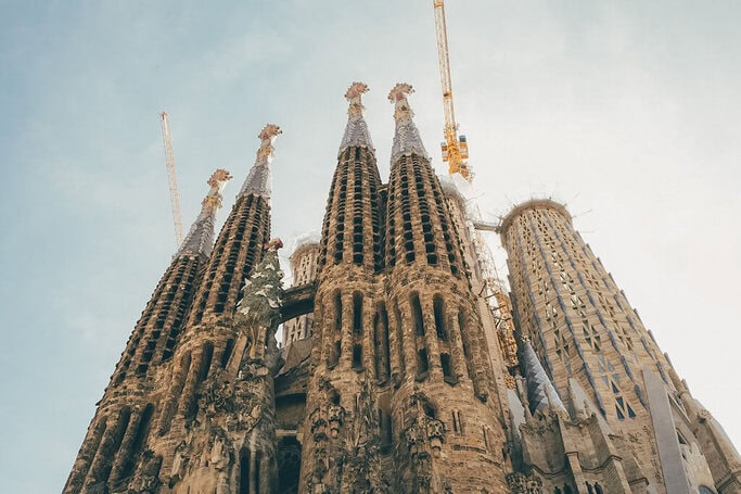 Sagrada Familia