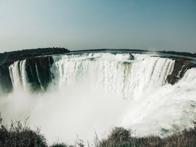 Garganta del Diablo