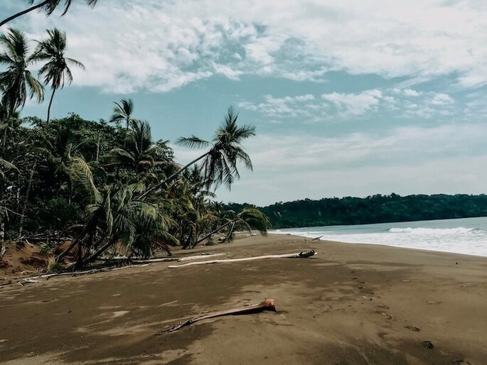Drake Bay