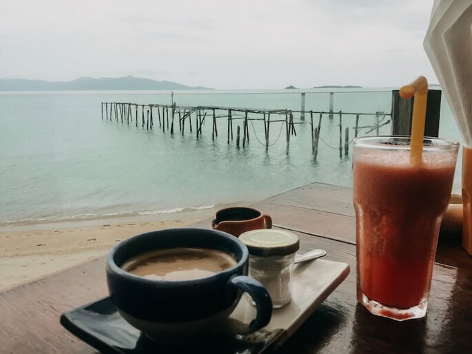 Bophut Koh Samui