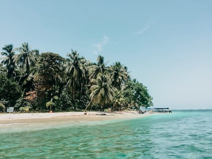 Bocas del Toro Panama
