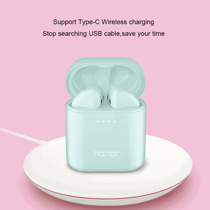 huawei flypod airpod clone 2019