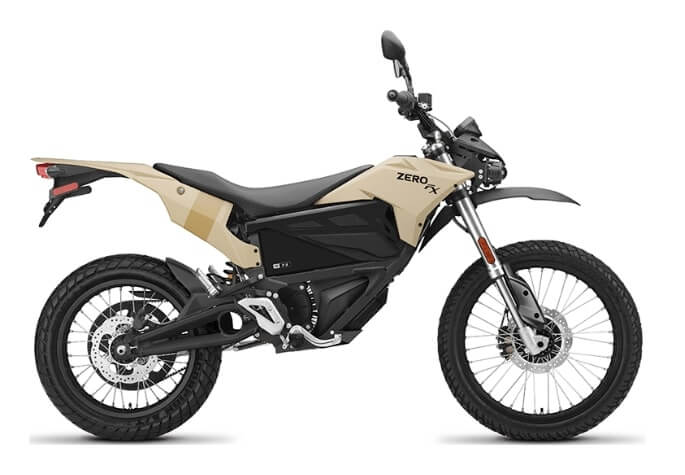 best electric dirt bike for adults