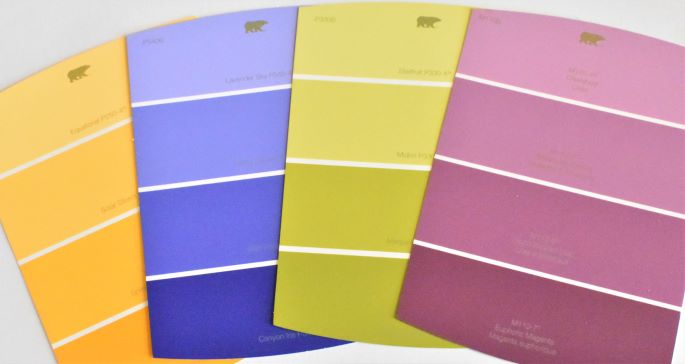Choosing Paint Colors For Acrylic Pouring Homebody Hall