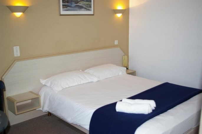 Hotel europe saint malo