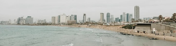 Tel-Aviv