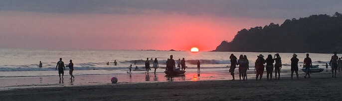 Manuel Antonio