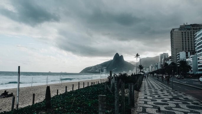 Ipanema Rio de Janeiro