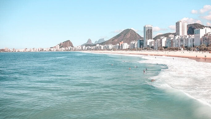 Copacabana