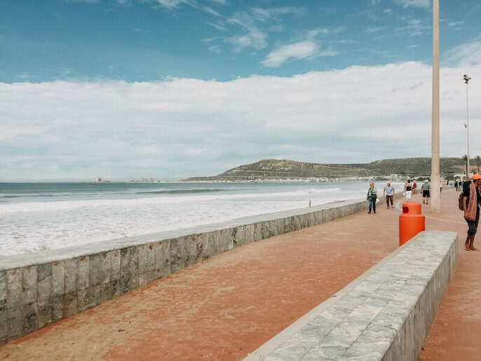 Agadir