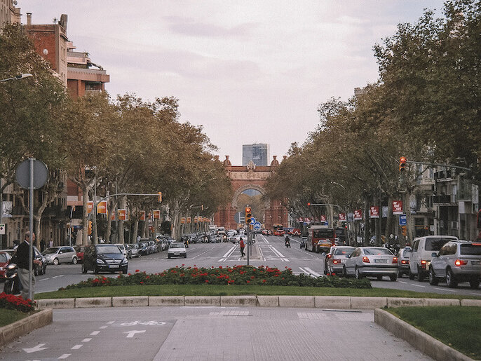 La Rambla