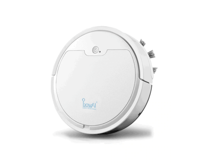 top vacuum robot 2021