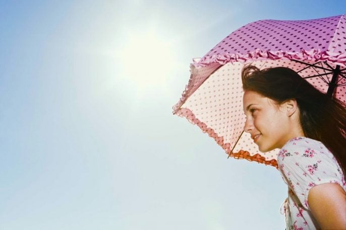 protector solar