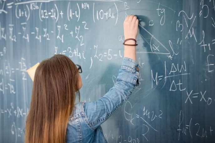Folgt Krebs den Regeln der Mathematik?