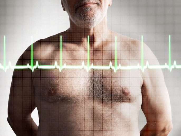 5 façons dont les Russes sont en meilleure santé que les Américains