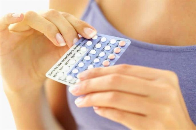 Wann beginnen Antibabypillen zu wirken?