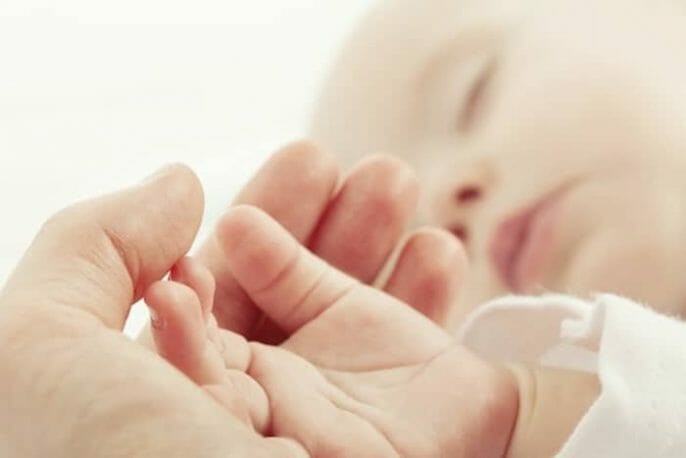 Concevoir naturellement avec l'endométriose: est-ce possible?