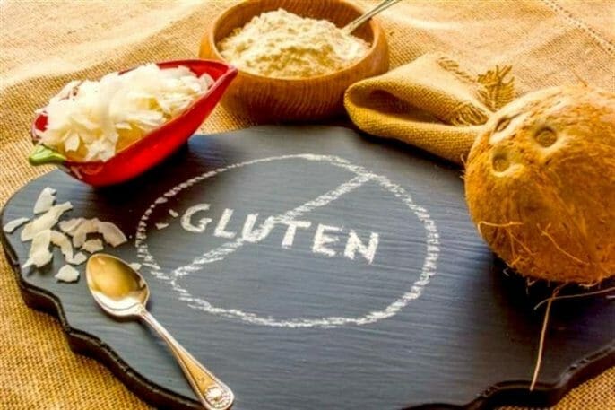 Trastornos relacionados con el gluten