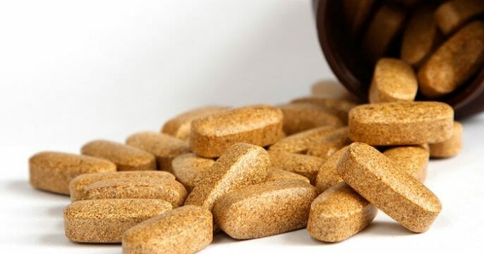 Você realmente precisa de um multivitamínico?