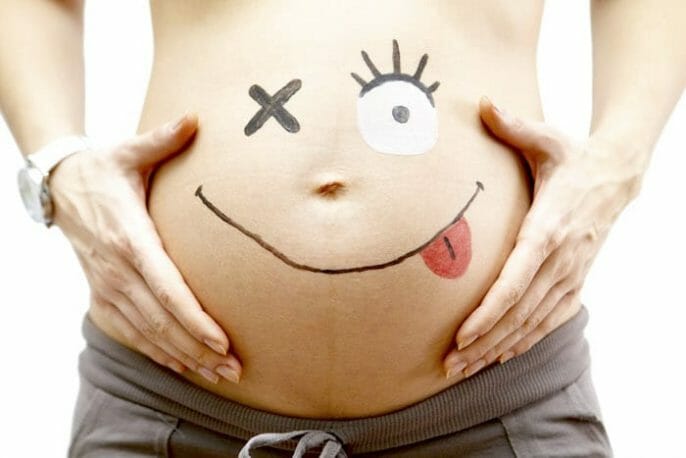 Préparer son bébé: liste de contrôle de grossesse
