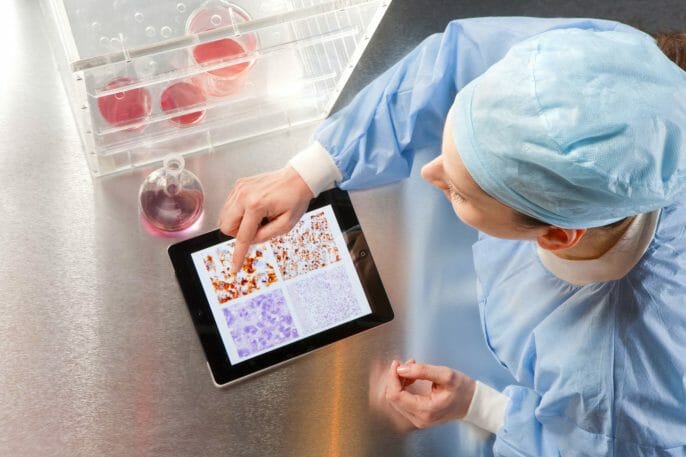 L'horaire quotidien d'un épidémiologiste