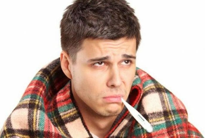 La gripe o influenza