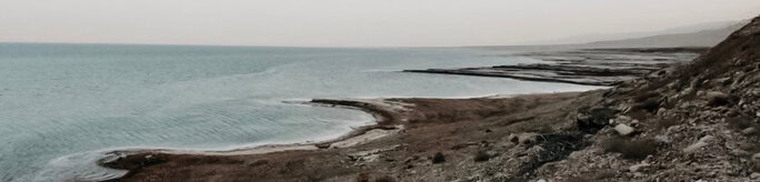 Totes Meer